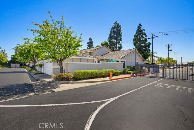 Detail Gallery Image 46 of 50 For 5595 Tiffany Ave, Garden Grove,  CA 92845 - 2 Beds | 2 Baths