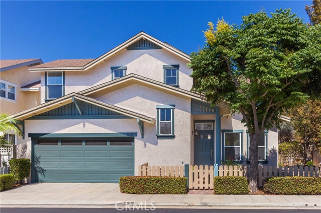 219 Honeysuckle Ln, Brea, CA 92821