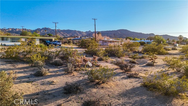 Detail Gallery Image 19 of 22 For 9218 Old Dale Rd, Twentynine Palms,  CA 92277 - – Beds | – Baths