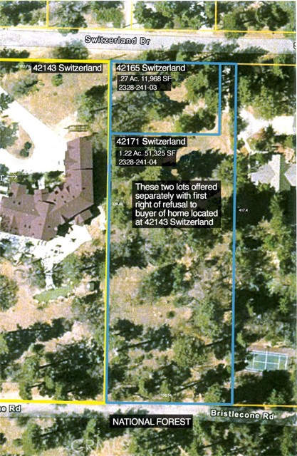 42171 Switzerland, Big Bear Lake, CA, 92315 42171 Switzerland, Big Bear Lake, CA, 92315