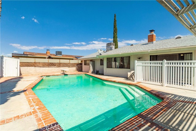Detail Gallery Image 29 of 32 For 2638 W Avenue J8, Lancaster,  CA 93536 - 3 Beds | 2 Baths