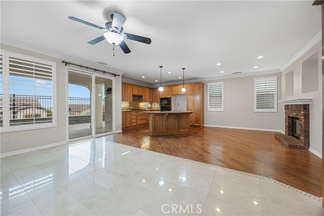 Detail Gallery Image 8 of 28 For 17060 Camino Ayala, Yorba Linda,  CA 92886 - 4 Beds | 3 Baths