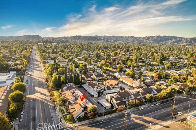 Detail Gallery Image 37 of 40 For 22421 Sherman Way #10,  West Hills,  CA 91307 - 1 Beds | 1 Baths
