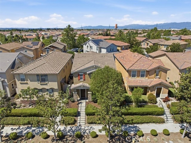 Detail Gallery Image 59 of 60 For 7205 Enclave, Corona,  CA 92880 - 3 Beds | 2/1 Baths