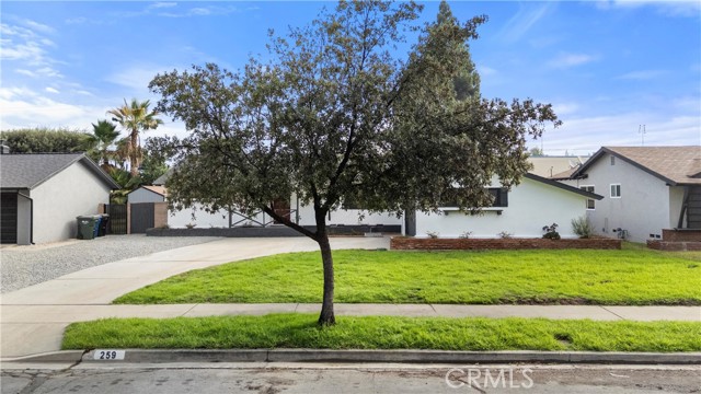 Detail Gallery Image 2 of 26 For 259 Freda Ave, Pomona,  CA 91767 - 4 Beds | 2 Baths
