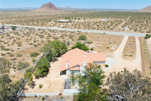 Detail Gallery Image 43 of 51 For 17157 Hacienda Bld, California City,  CA 93505 - 4 Beds | 2 Baths