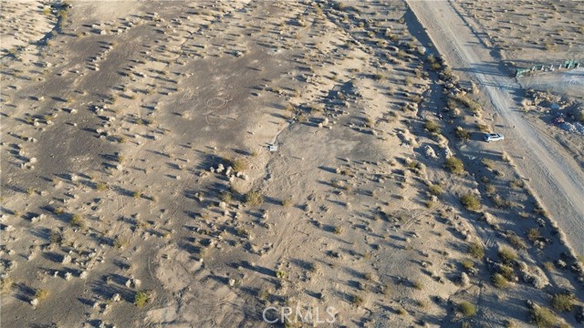 Detail Gallery Image 13 of 14 For 29000 Frontier, Helendale,  CA 92342 - – Beds | – Baths