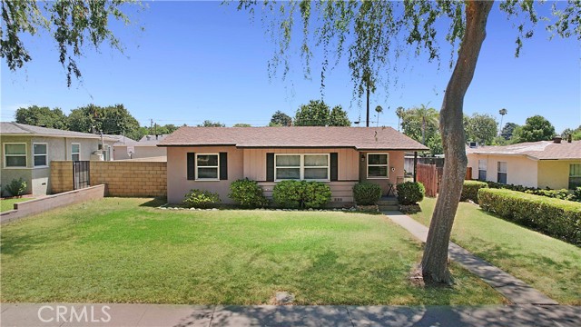 744 N Shasta Way, Upland, CA 91786