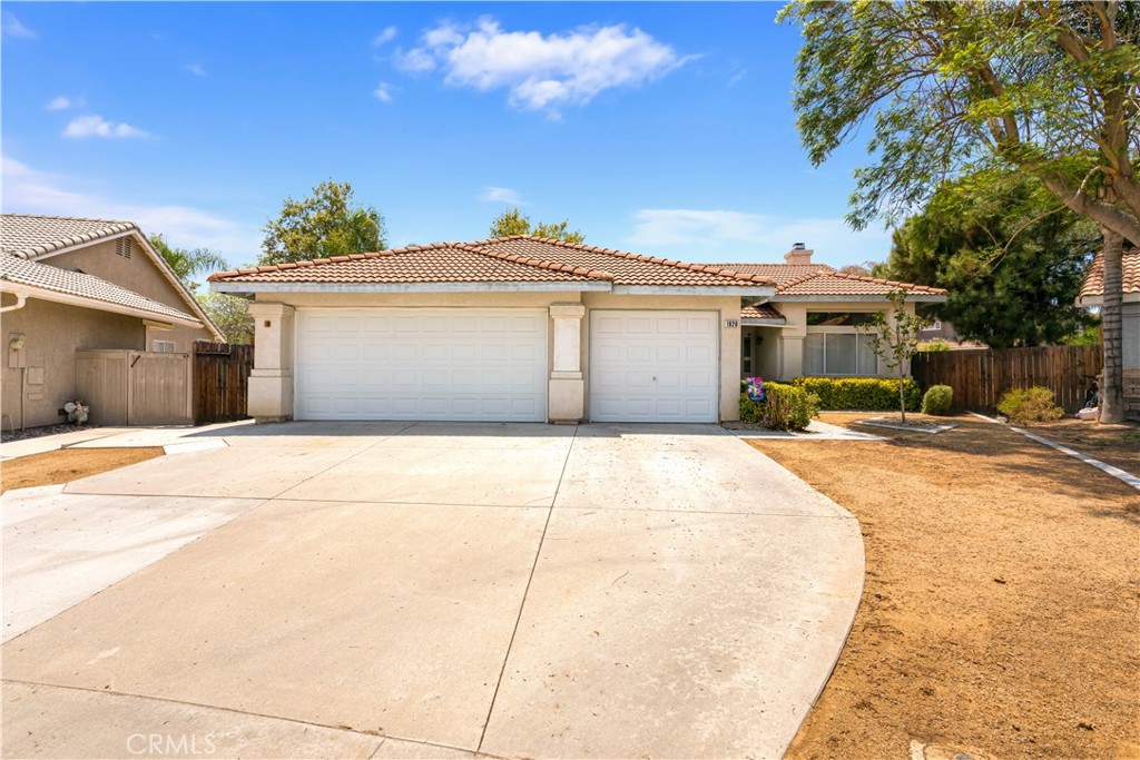 1820 Rosemont Circle