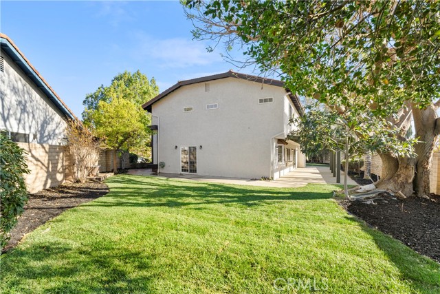 Detail Gallery Image 41 of 44 For 13475 Mission Tierra Way, Granada Hills,  CA 91344 - 5 Beds | 2/1 Baths