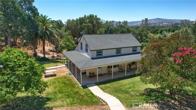 Detail Gallery Image 1 of 1 For 5651 Hornitos Rd, Catheys Valley,  CA 95306 - 3 Beds | 2 Baths