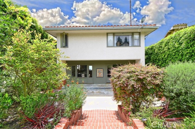 2512 Via Olivera, Palos Verdes Estates, California 90274, 4 Bedrooms Bedrooms, ,3 BathroomsBathrooms,Residential,Sold,Via Olivera,PV21269074