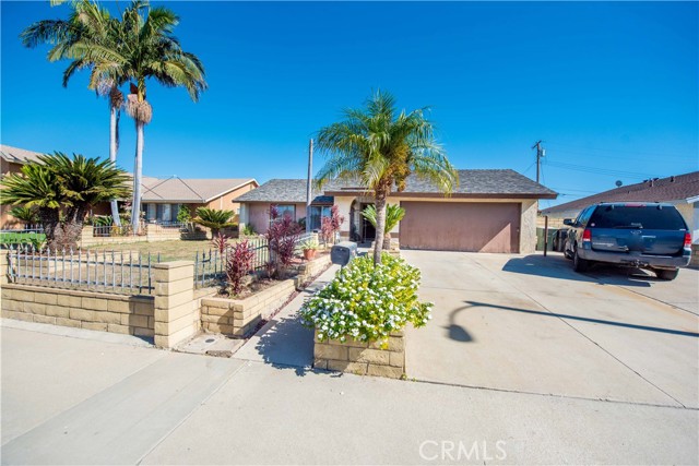 Detail Gallery Image 3 of 40 For 12801 Norton, Chino,  CA 91710 - 3 Beds | 2 Baths