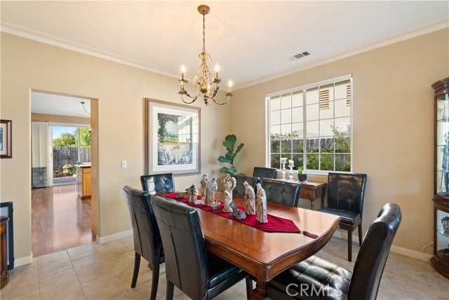 Detail Gallery Image 12 of 58 For 236 Marianela, Los Osos,  CA 93402 - 3 Beds | 2 Baths