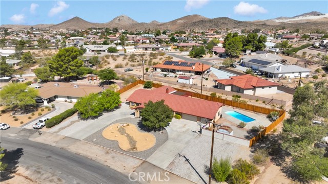 Detail Gallery Image 50 of 51 For 18830 Munsee Rd, Apple Valley,  CA 92307 - 4 Beds | 2/1 Baths