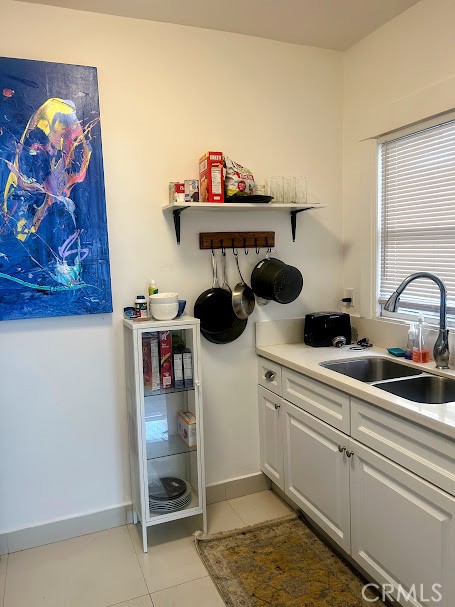 Detail Gallery Image 1 of 8 For 22 Paloma Ave #C,  Venice,  CA 90291 - 1 Beds | 1 Baths
