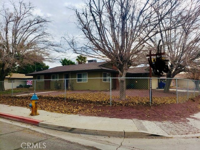 Detail Gallery Image 12 of 12 For 16037 Arroyo Dr, Victorville,  CA 92395 - 3 Beds | 2 Baths