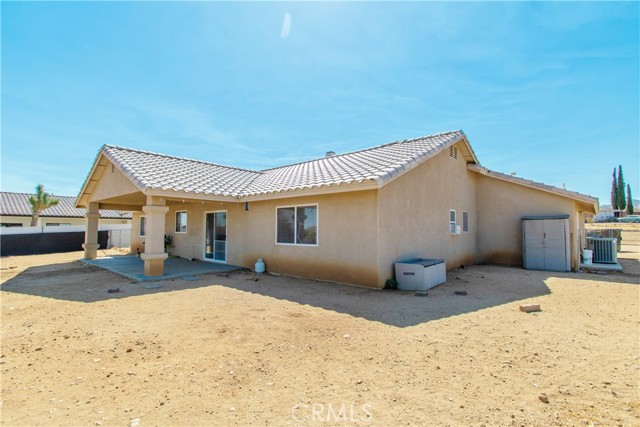 Detail Gallery Image 27 of 38 For 58192 Yucca Trl, Yucca Valley,  CA 92284 - 3 Beds | 2 Baths