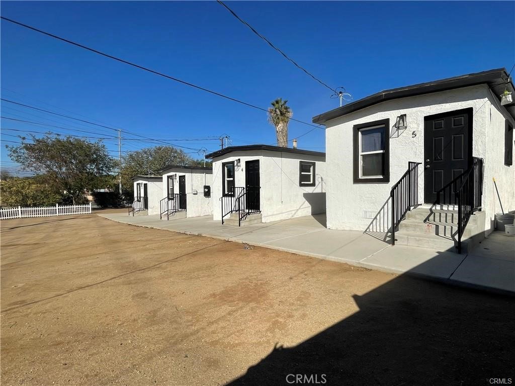 10098 Campbell Avenue #4