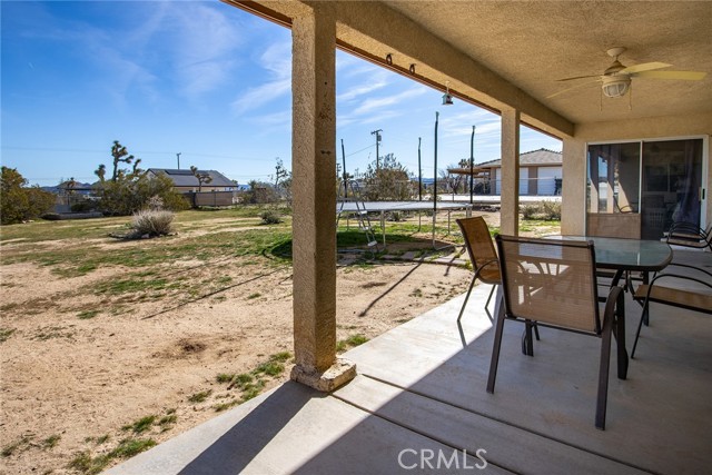 Detail Gallery Image 25 of 27 For 3619 Lexington, Yucca Valley,  CA 92284 - 3 Beds | 2 Baths