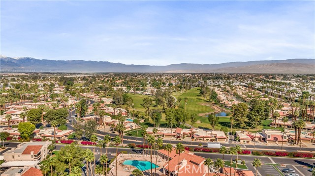 Detail Gallery Image 33 of 35 For 35200 Cathedral Canyon Drive #112,  Cathedral City,  CA 92234 - 2 Beds | 2 Baths