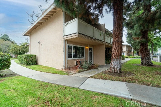 410 N Clark St #A, Orange, CA 92868