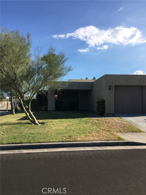 Image Number 1 for 1457 Sunflower CIR in PALM SPRINGS
