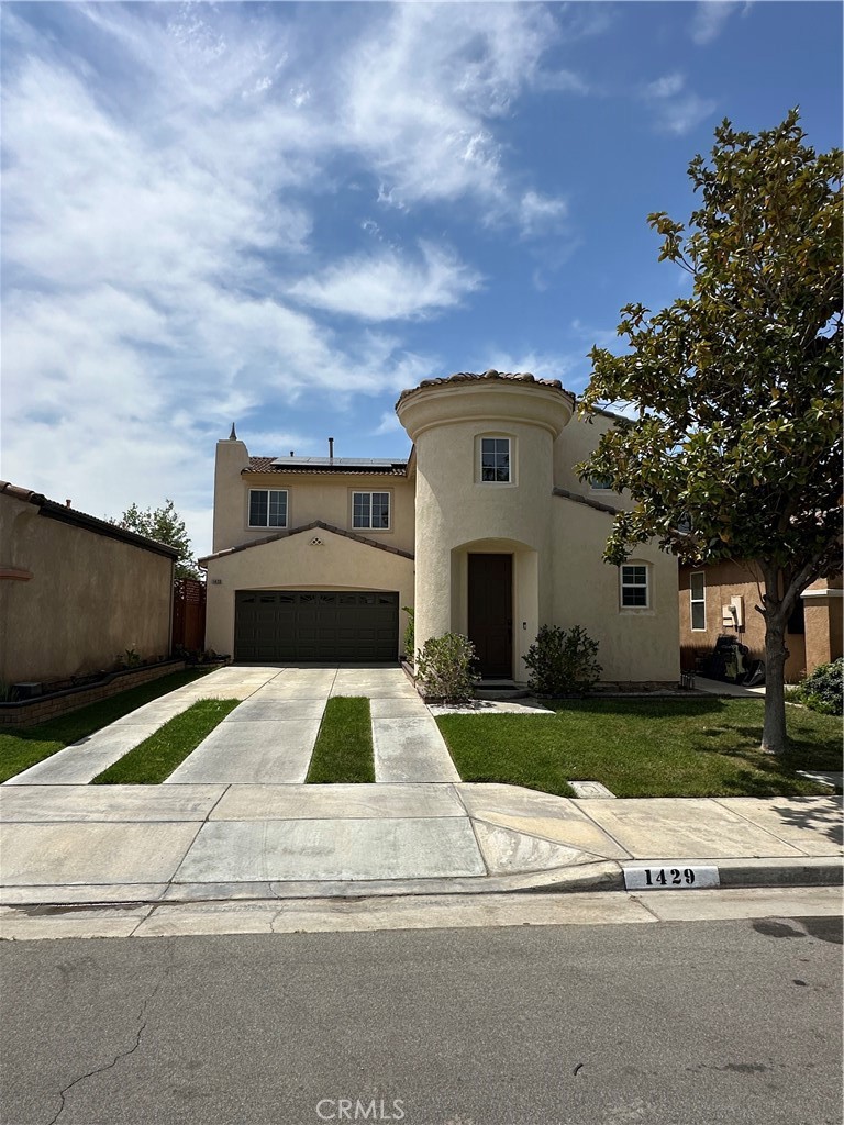 1429 Alta Palma Road