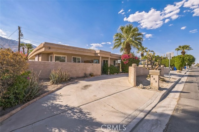 Detail Gallery Image 33 of 35 For 533 N Sunrise Way, Palm Springs,  CA 92262 - 2 Beds | 2 Baths