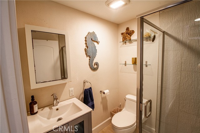 3rd bedroom bath