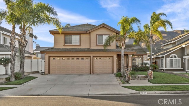 Details for 3696 Foxplain, Corona, CA 92882