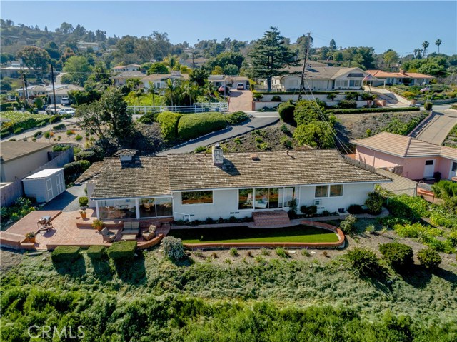 29052 Clevis Road, Rancho Palos Verdes, California 90275, 3 Bedrooms Bedrooms, ,2 BathroomsBathrooms,Residential,Sold,Clevis,PV17057815