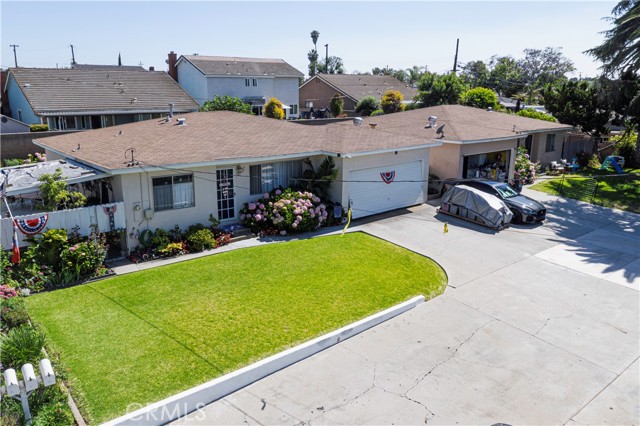 Detail Gallery Image 5 of 23 For 10847 La Mirada Bld, Whittier,  CA 90604 - – Beds | – Baths