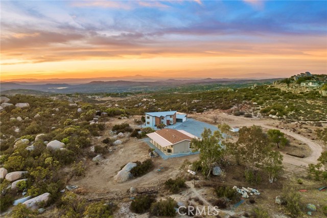 Detail Gallery Image 36 of 74 For 49780 Windsong Way, Aguanga,  CA 92536 - 5 Beds | 4 Baths