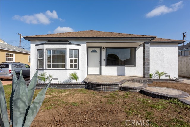 Detail Gallery Image 1 of 1 For 13922 S Kalsman Ave, Compton,  CA 90222 - 3 Beds | 2 Baths
