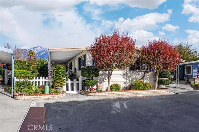 Detail Gallery Image 2 of 33 For 10210 Base Line Rd #235,  Rancho Cucamonga,  CA 91701 - 2 Beds | 2 Baths