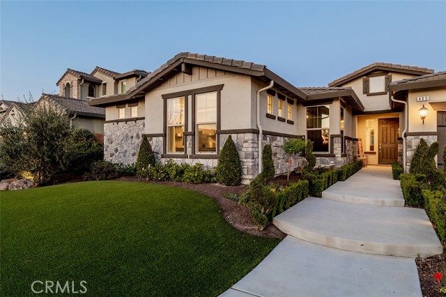 Image 4 of 71 For 400 Ridge Creek Estates Way