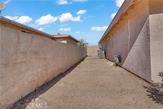 Detail Gallery Image 31 of 35 For 560 E Mountain View St, Barstow,  CA 92311 - 4 Beds | 2 Baths