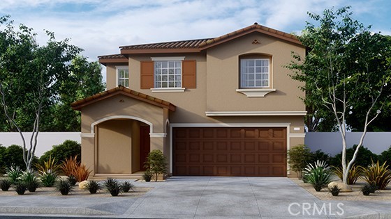 Detail Gallery Image 1 of 1 For 10398 San Andreas St, Adelanto,  CA 92301 - 4 Beds | 2/1 Baths