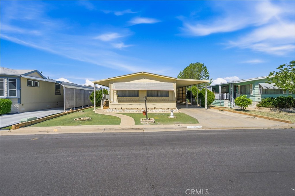 30856 Palmetto Palm Avenue