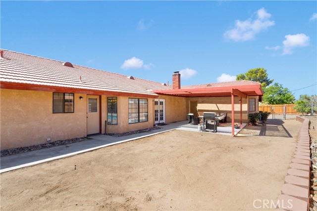 Detail Gallery Image 38 of 51 For 18830 Munsee Rd, Apple Valley,  CA 92307 - 4 Beds | 2/1 Baths