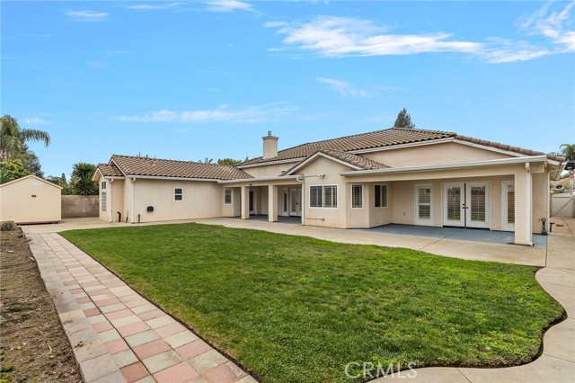 Detail Gallery Image 30 of 38 For 3255 Hollow, Madera,  CA 93637 - 5 Beds | 3 Baths