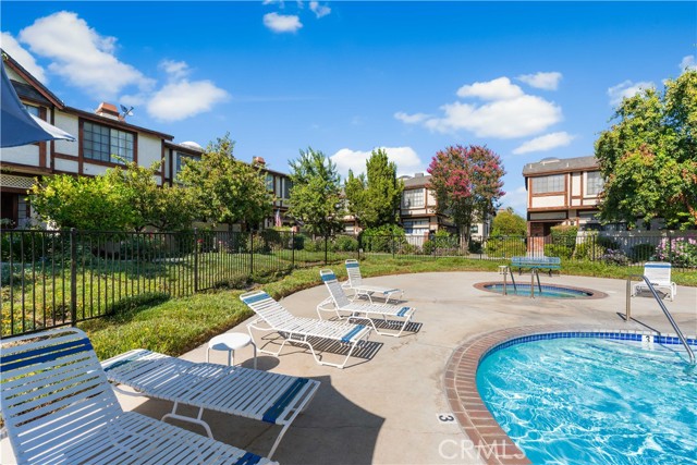 Detail Gallery Image 58 of 59 For 22525 Sherman Way #1201,  West Hills,  CA 91307 - 3 Beds | 2/1 Baths