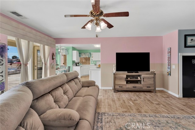 Detail Gallery Image 7 of 47 For 14487 Mast, Helendale,  CA 92342 - 3 Beds | 2 Baths