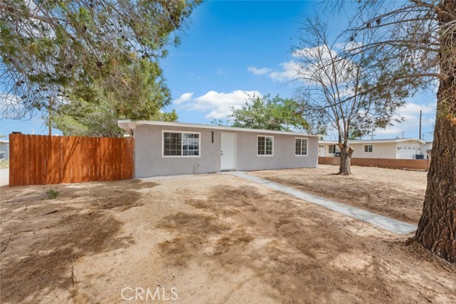 Detail Gallery Image 40 of 42 For 27035 Jerome St, Boron,  CA 93516 - 3 Beds | 2 Baths