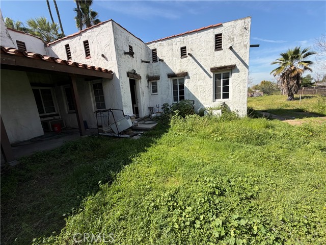 Detail Gallery Image 22 of 28 For 27490 Norwood, Highland,  CA 92346 - 4 Beds | 2/1 Baths