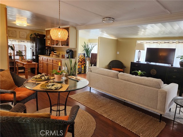 Detail Gallery Image 15 of 56 For 6220 E Sea Breeze Dr #77,  Long Beach,  CA 90803 - 2 Beds | 1 Baths