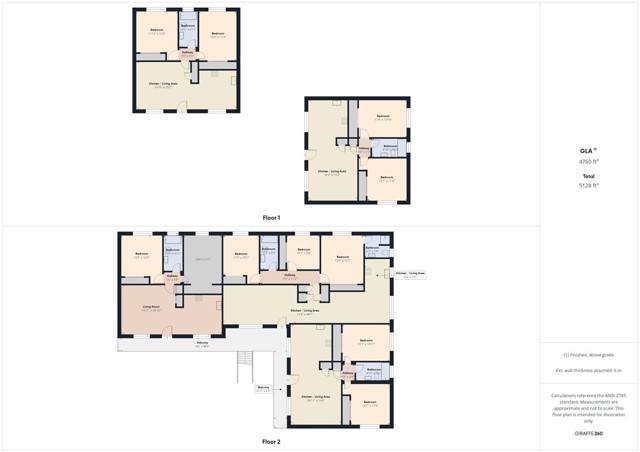 Detail Gallery Image 34 of 36 For 4584 S Terrace, Lakeport,  CA 95453 - – Beds | – Baths