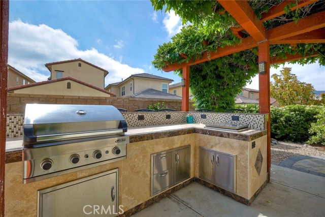 Detail Gallery Image 18 of 39 For 3089 Starry Night Dr, Escondido,  CA 92029 - 4 Beds | 4/1 Baths