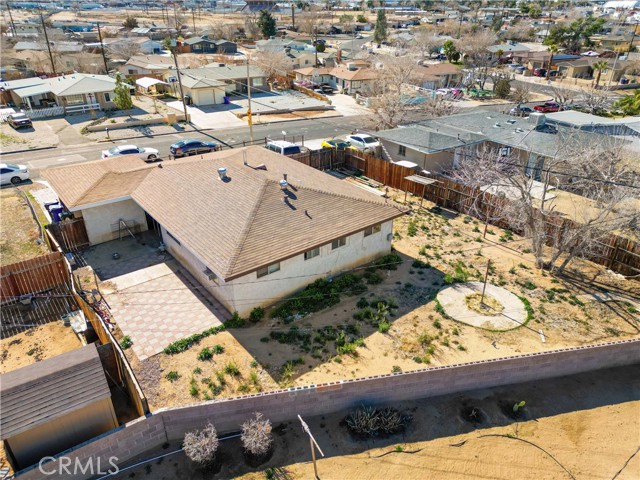 Detail Gallery Image 18 of 19 For 16248 La Cubre Dr, Victorville,  CA 92395 - 4 Beds | 2 Baths